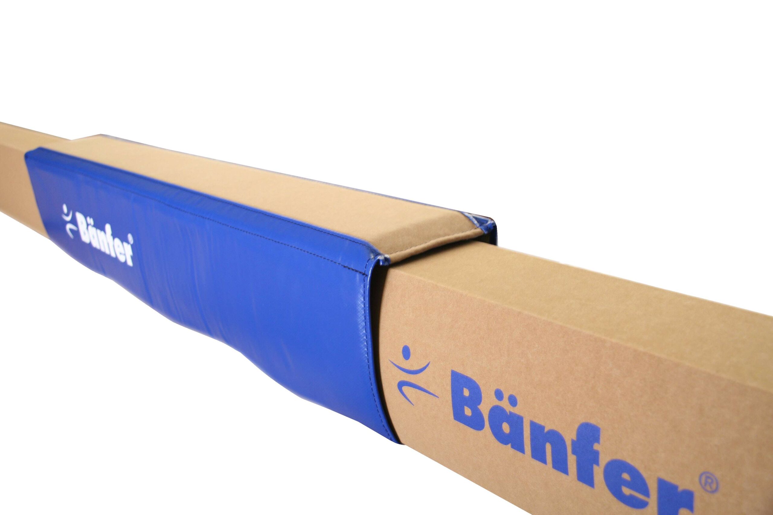 Bänfer Schwebebalken-Auflagematte