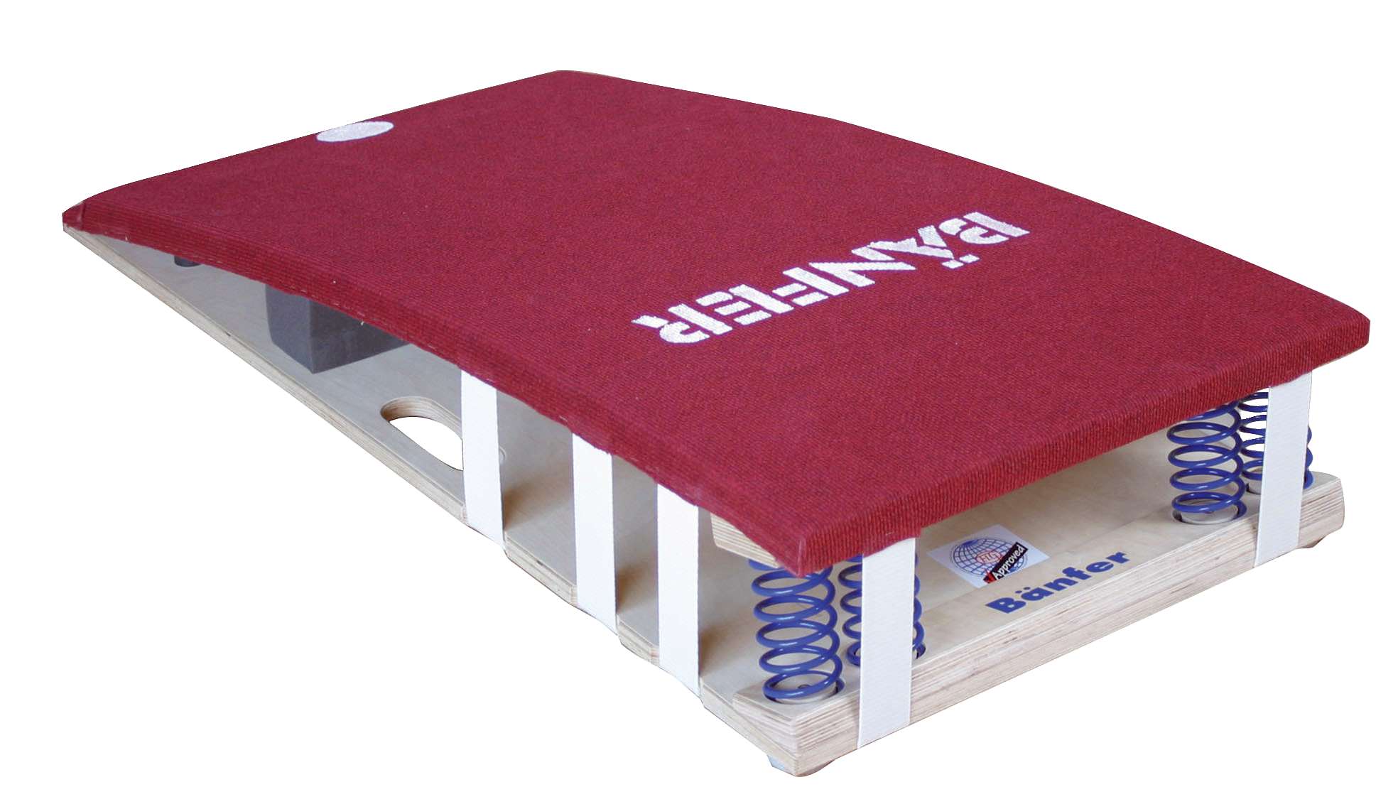 Bänfer Sprungbrett "Athena"