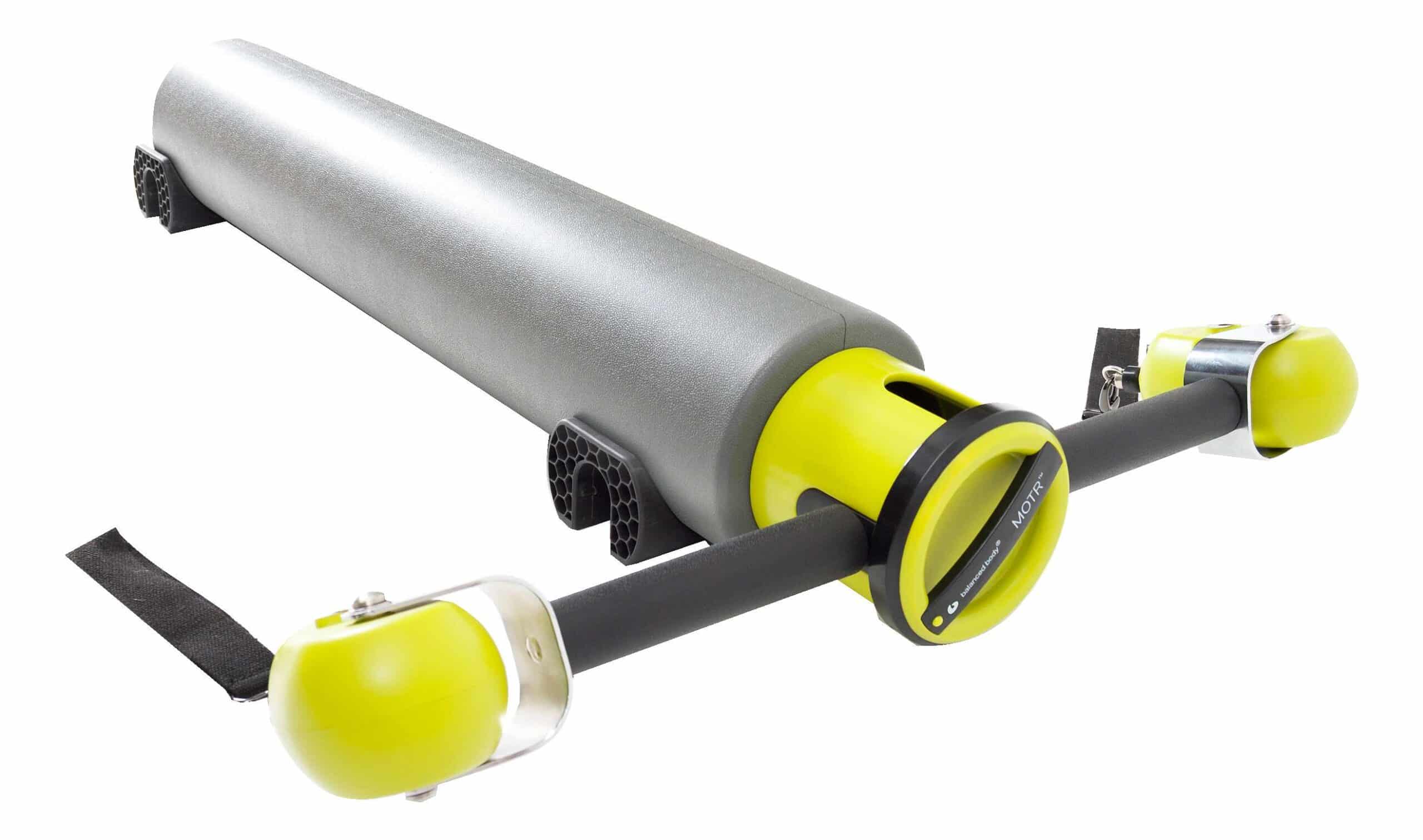 Balanced Body Ganzkörpertrainer "Motr - More than a roller"