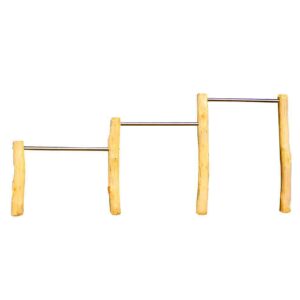 Baumann+Trapp Reckanlage