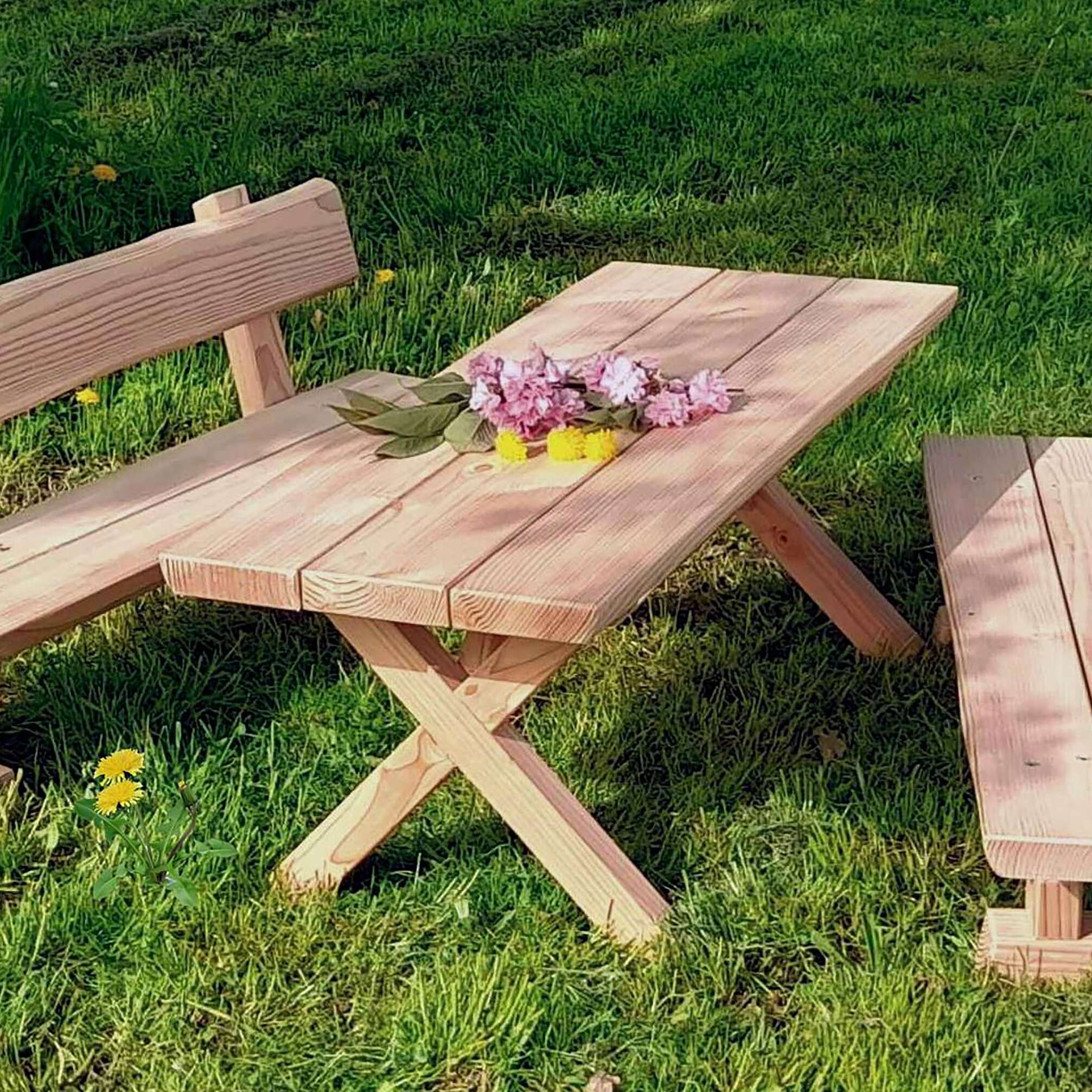 Baumann+Trapp Sitzgruppen-Element