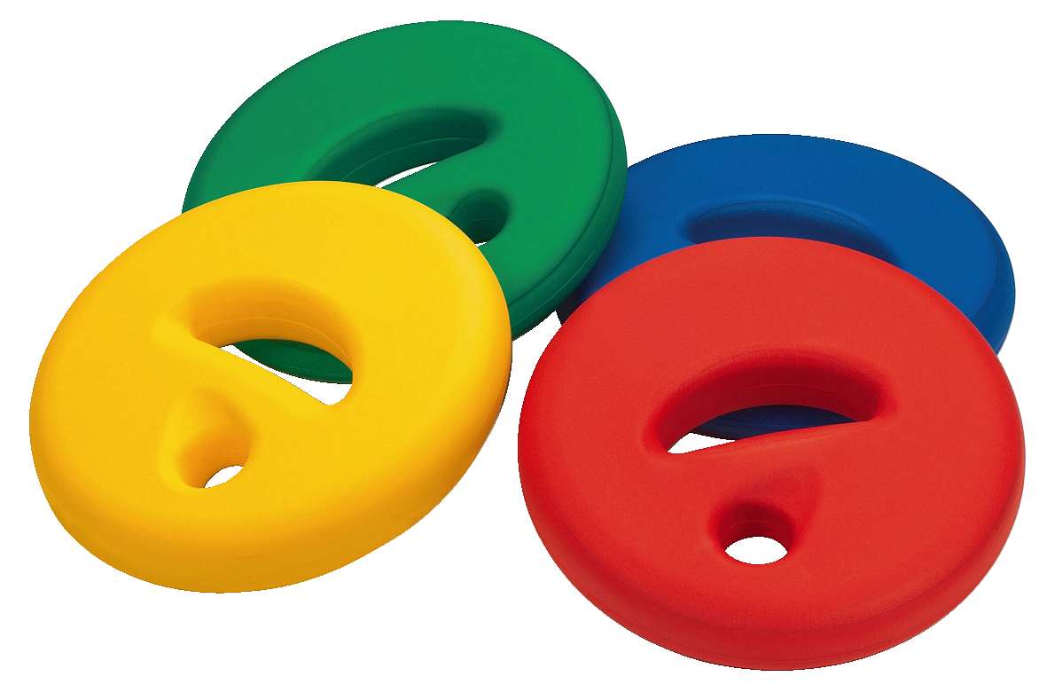 Beco Aqua-Discs