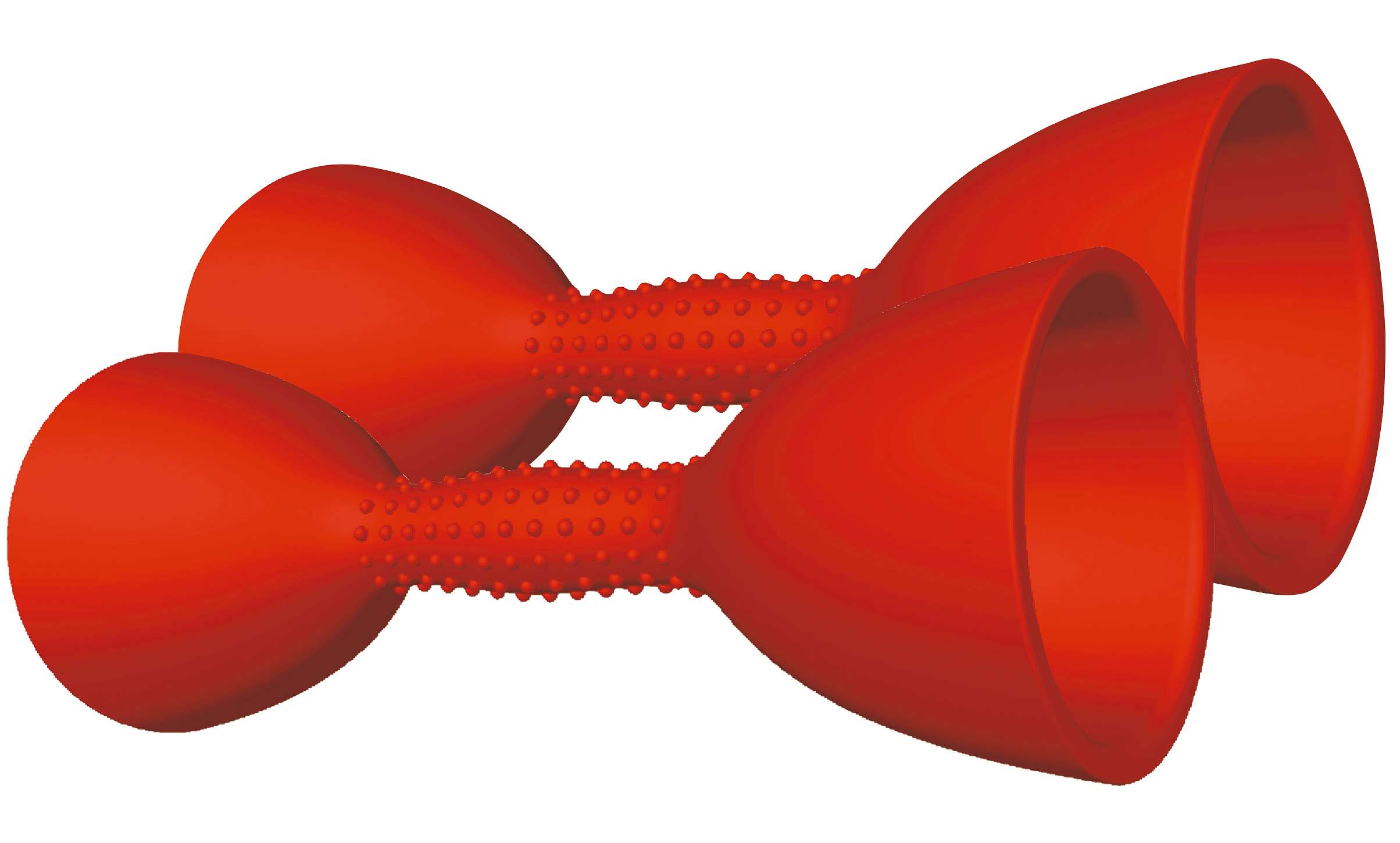 Beco Aqua-Jogging-Hanteln "Aqua nordicJET"