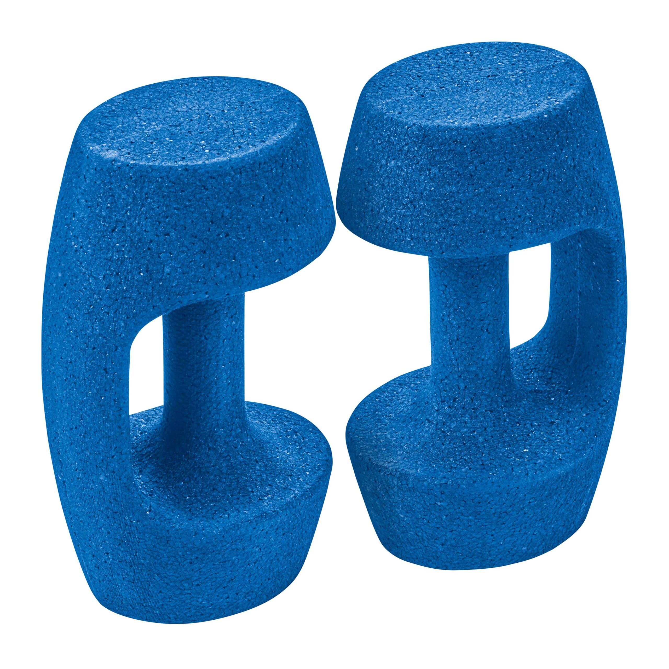 Beco Aqua-Jogging-Hanteln "BEbell"