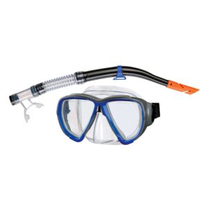 Beco Masken-Schnorchel-Set "Porto"