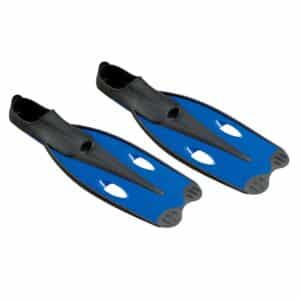 Beco Schwimmflossen "Universal DX1.0"