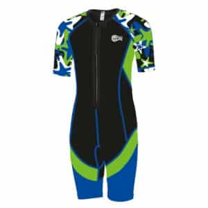 Beco-Sealife Neoprenanzug