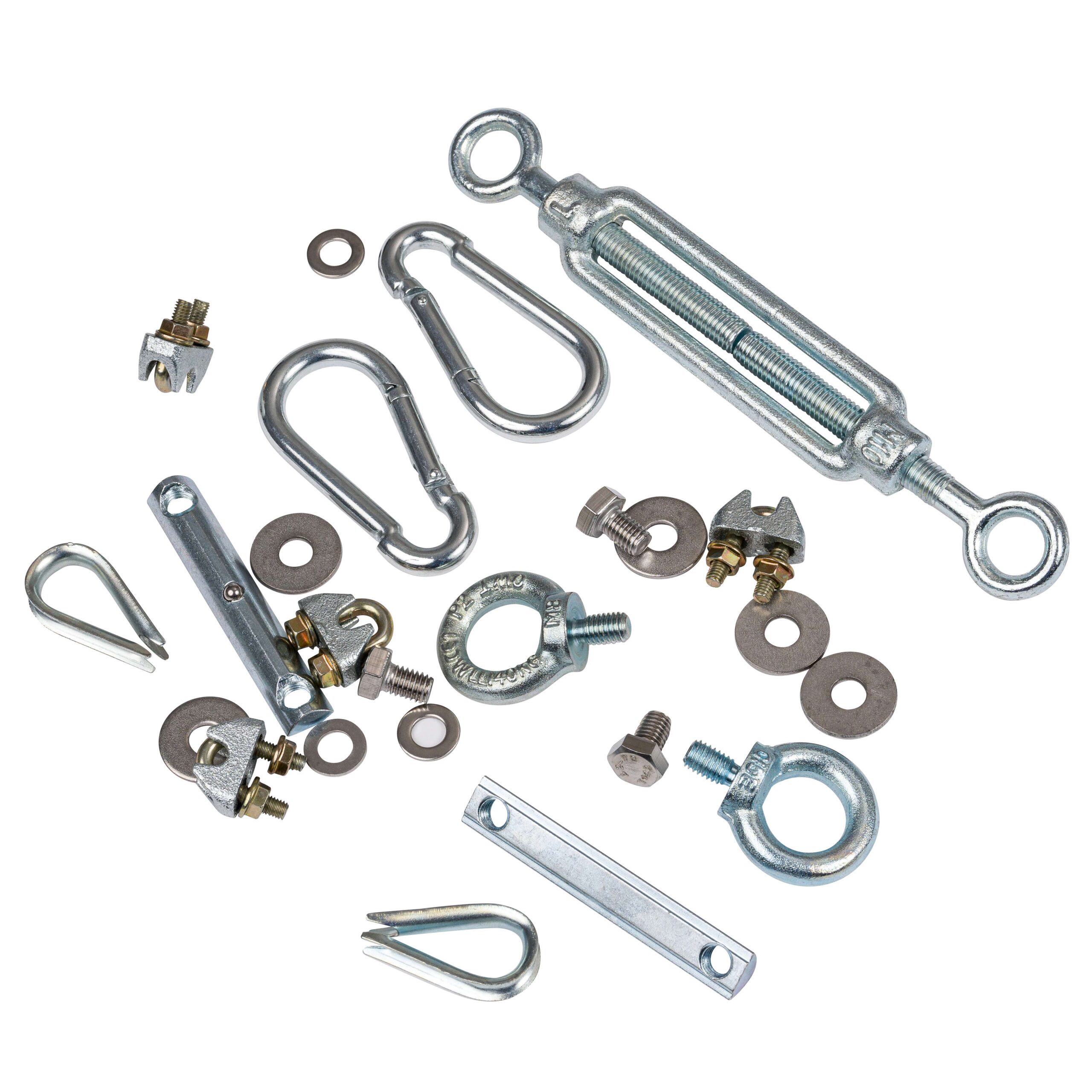 Befestigungs-Set "Premium"