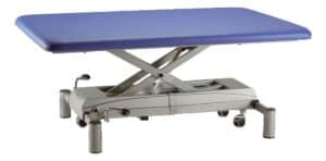 Beka Hospitec Elektrische Therapieliege "Vojta Bobath"