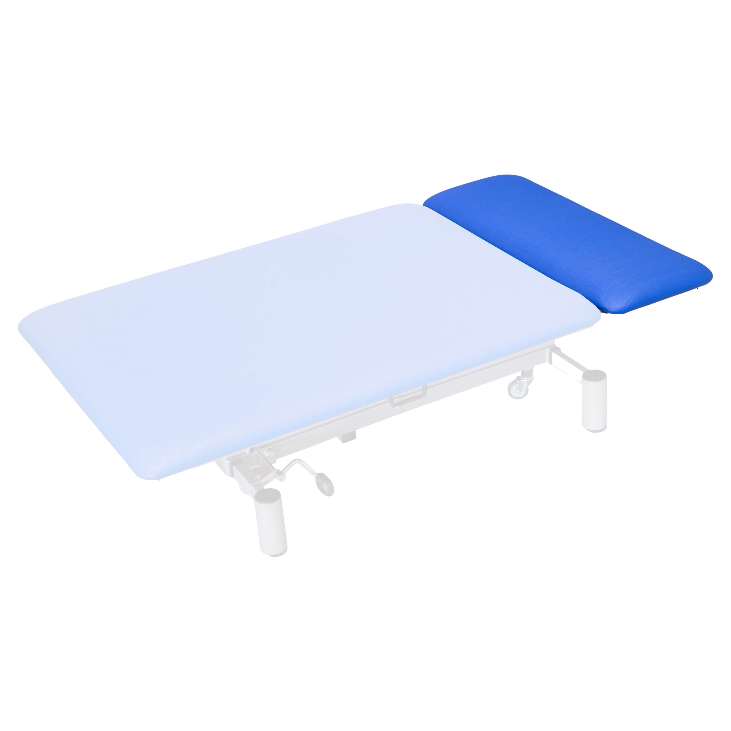 Beka Hospitec Kopfteil für Therapieliege "Vojta Bobath"