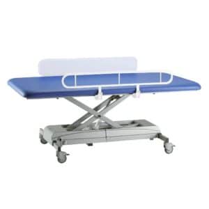 Beka Hospitec Pflege- und Wickeltisch "Mona"