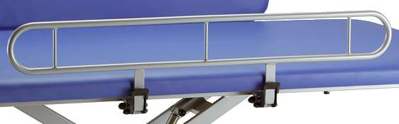Beka Hospitec Seitengitter für Pflegetisch