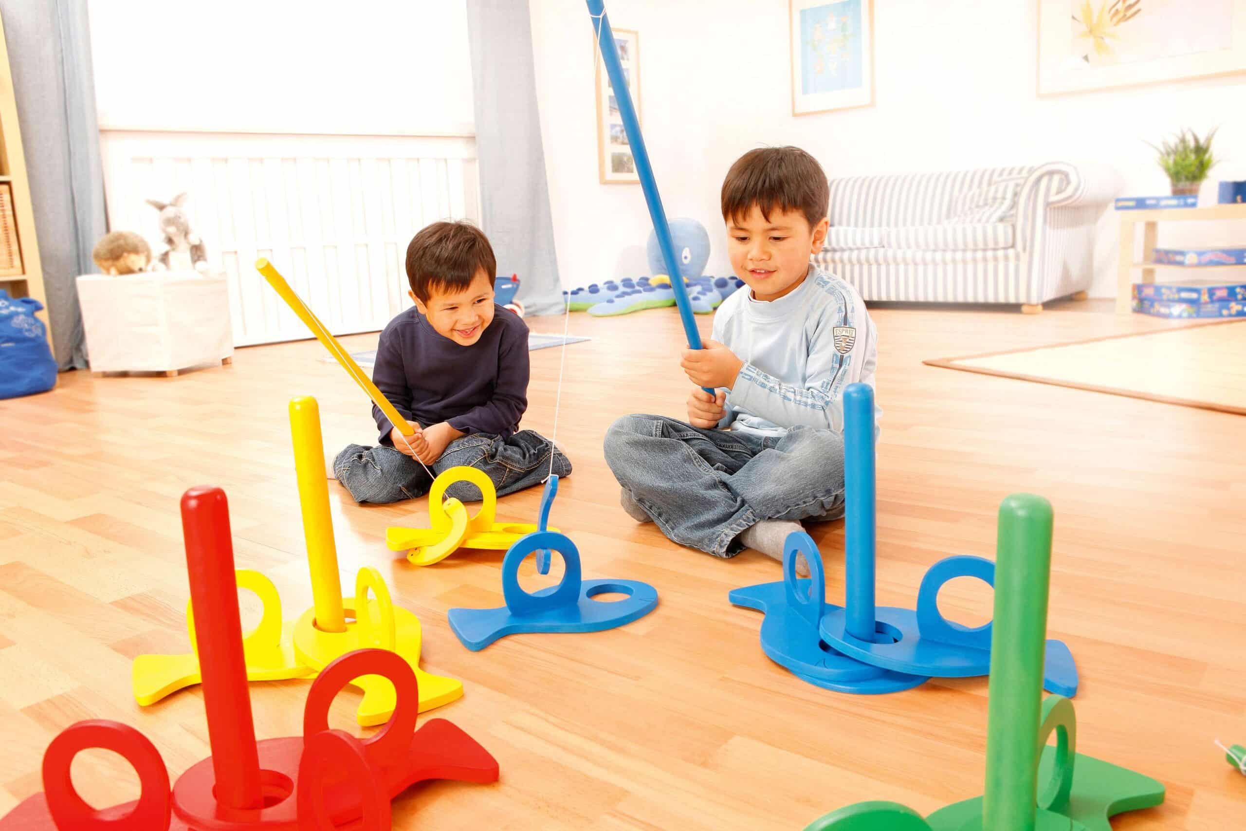 Beleduc Angelspiel "Angelfieber"