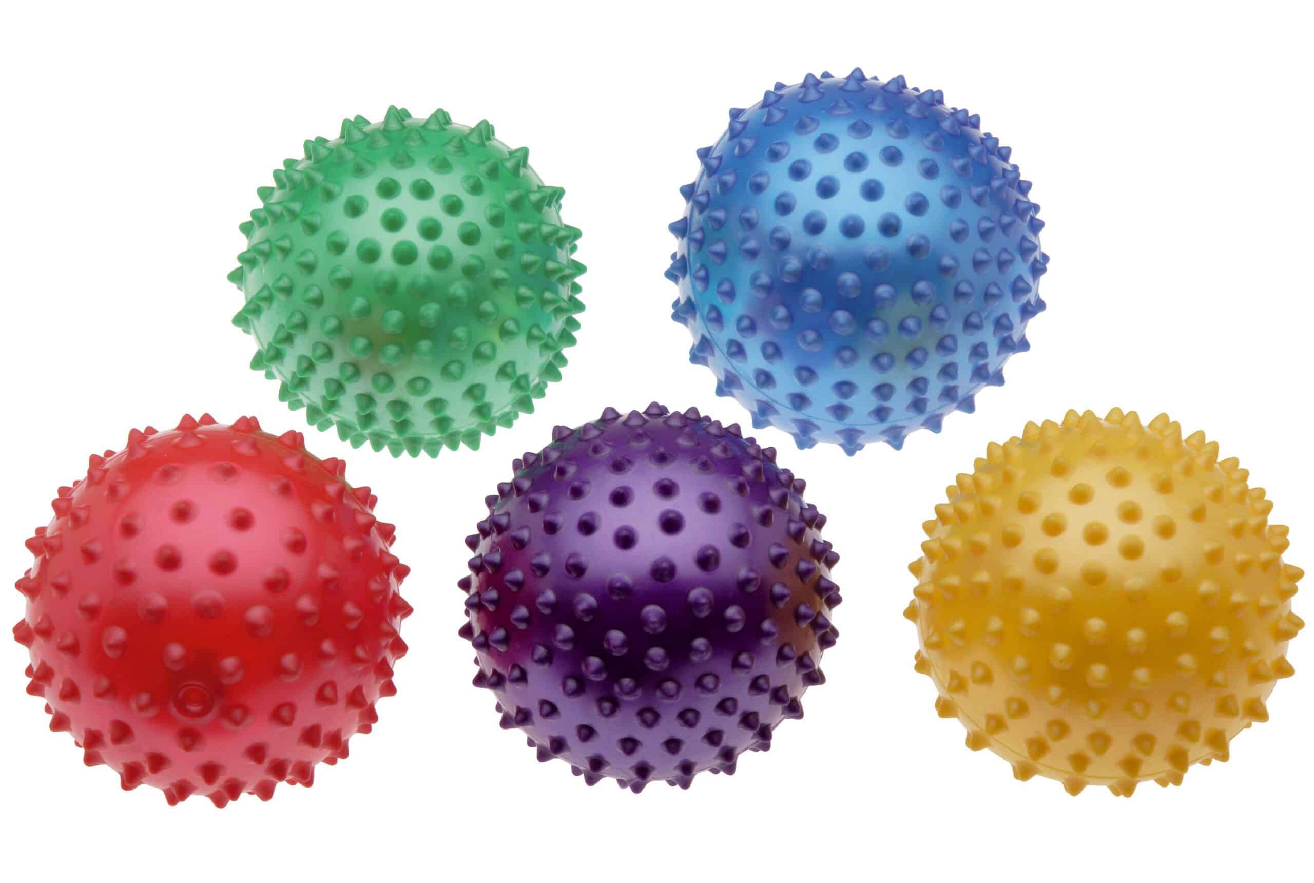 Beleduc Noppenball "Air"