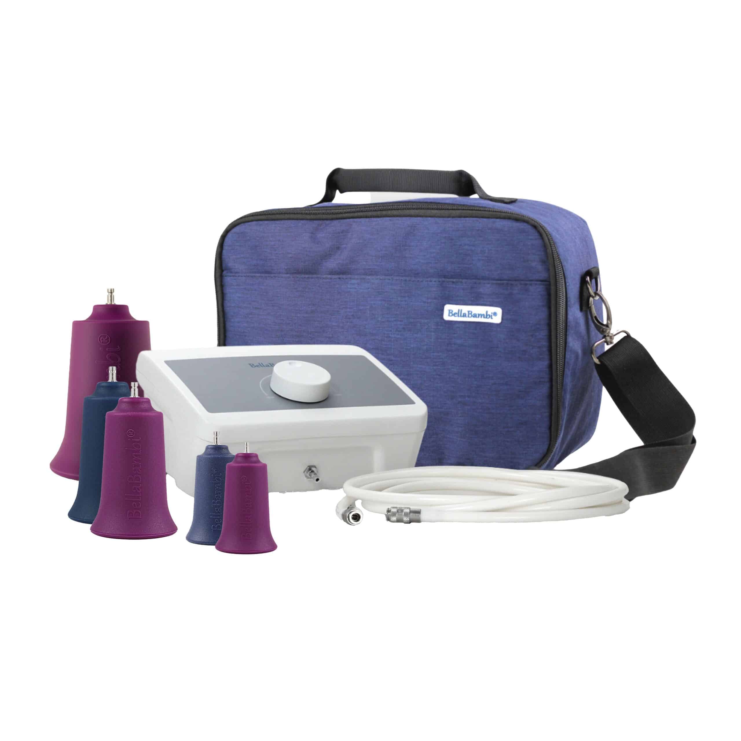 BellaBambi Schröpfsauger-Set "Multi"