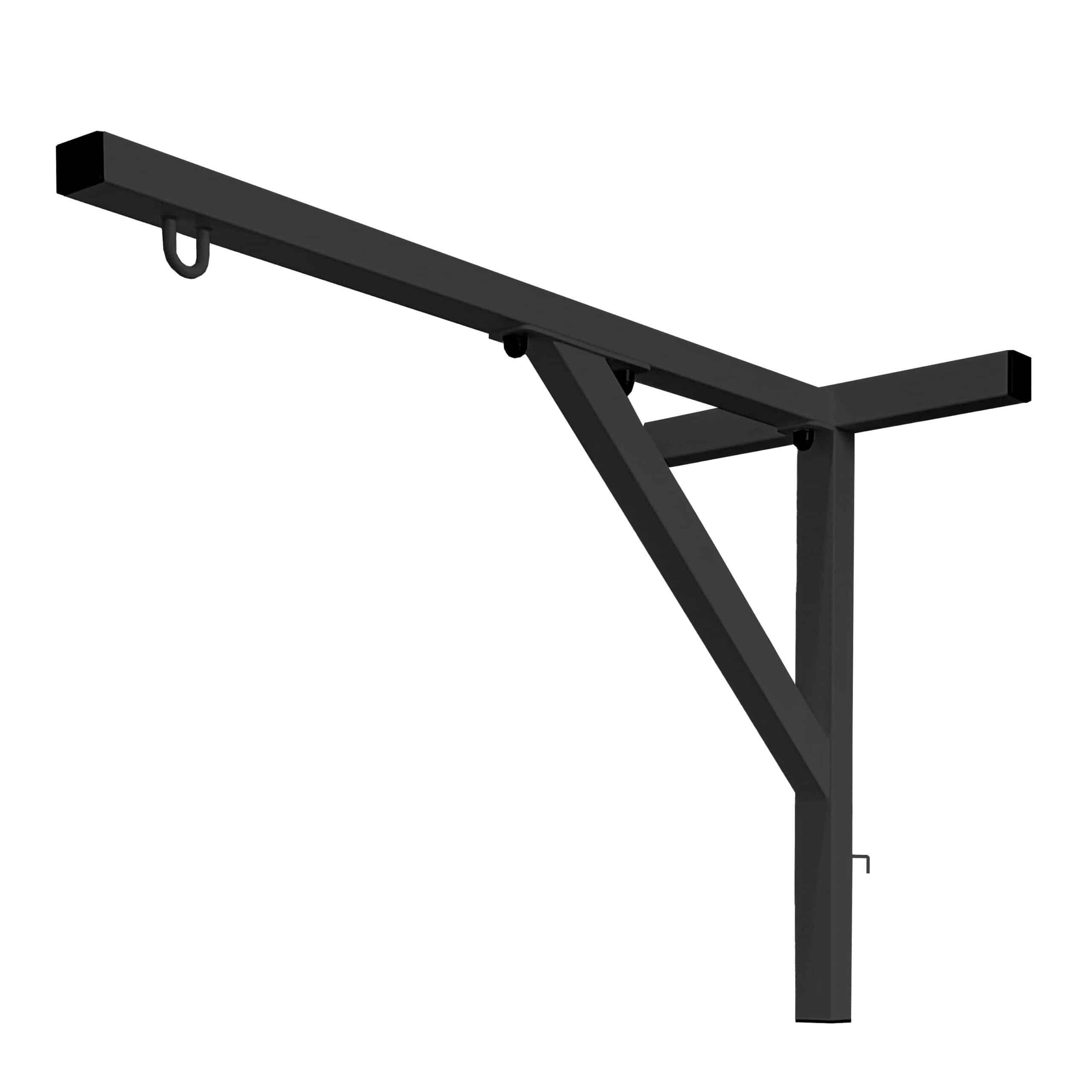 BenchK Boxsack Halterung "BBHB" für Sprossenwände