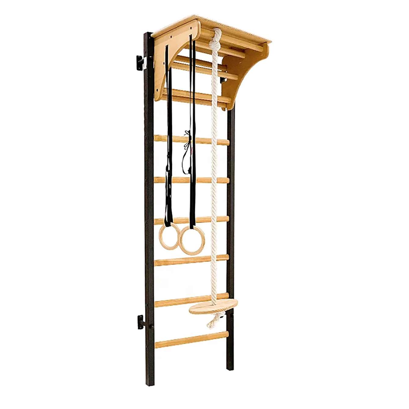 BenchK Sprossenwand Fitness-System "212"