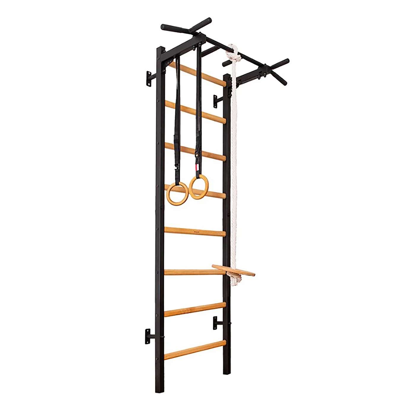 BenchK Sprossenwand Fitness-System "221"