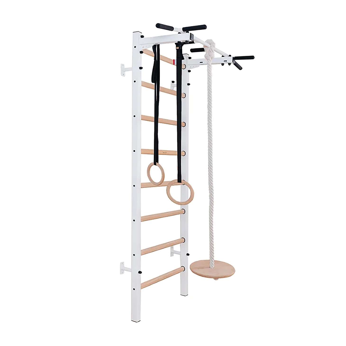 BenchK Sprossenwand Fitness-System "221"