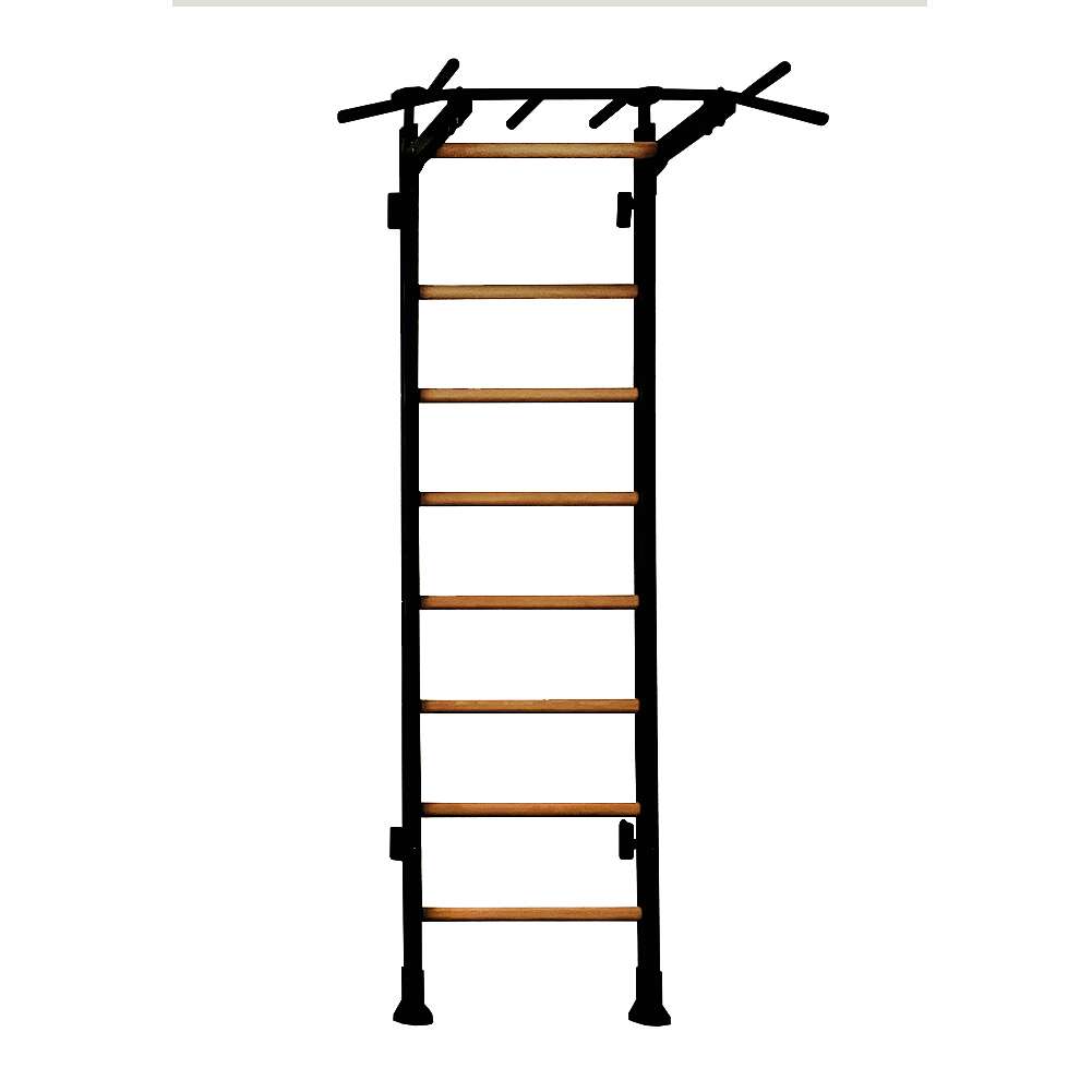 BenchK Sprossenwand Fitness-System "521B"