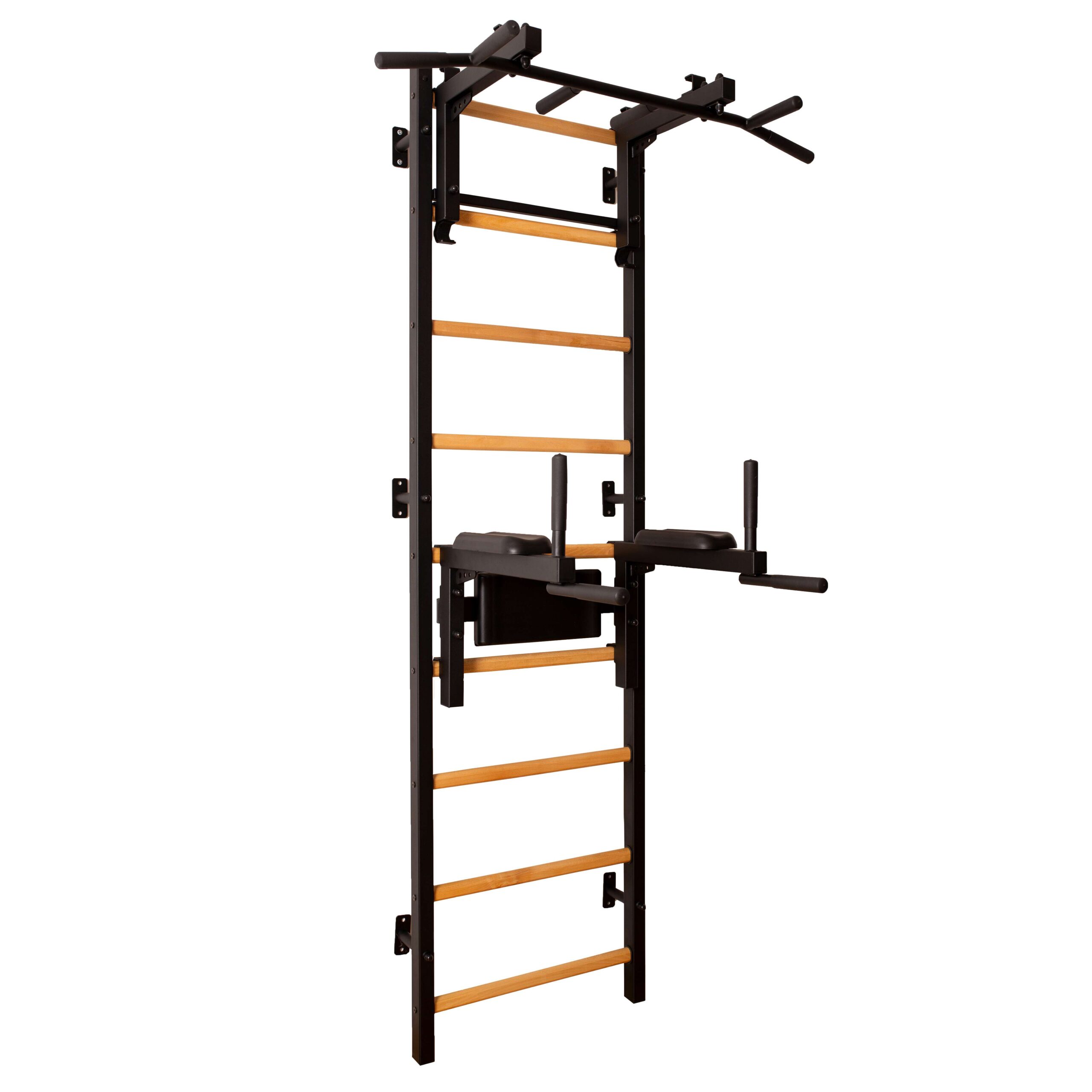 BenchK Sprossenwand Fitness-System "732"