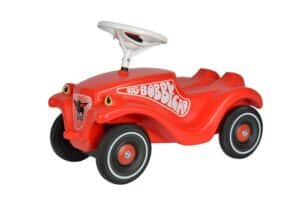 Big Rutschfahrzeug Bobby Car "Classic"