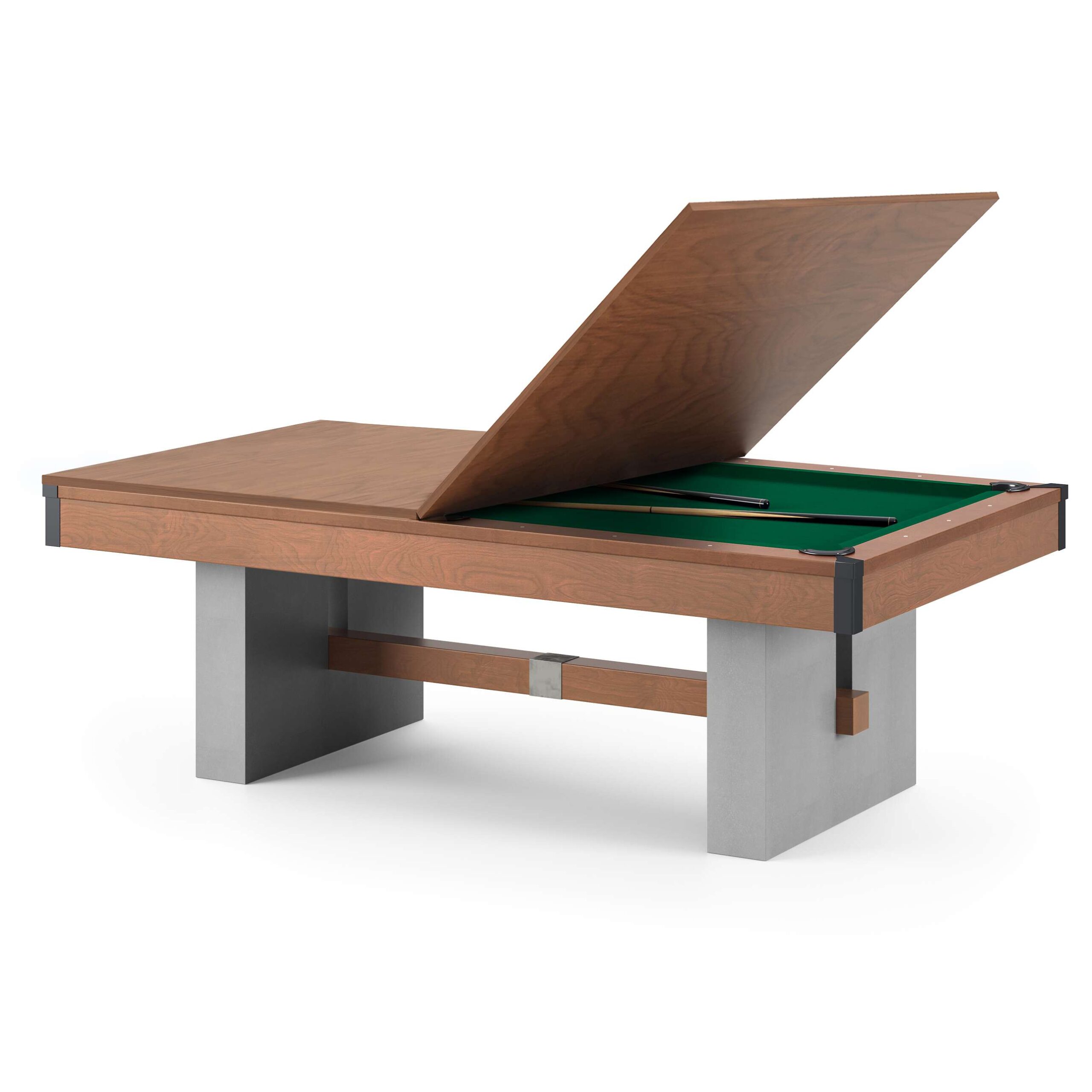 Bison Abdeckplatte "Loft"