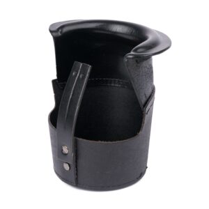 Bison Billard-Balltasche "Loft Schiefer"