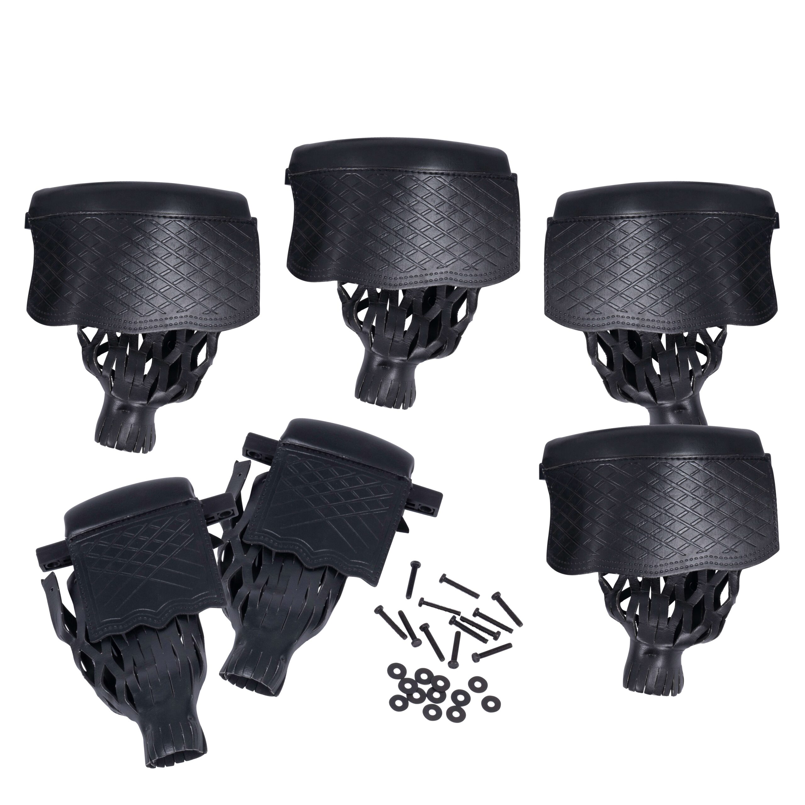 Bison Billard-Balltaschen-Set "Hunter Valley"