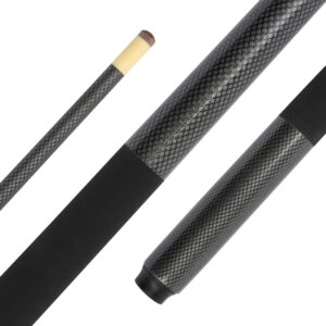 Bison Billard-Queue "Graphite"