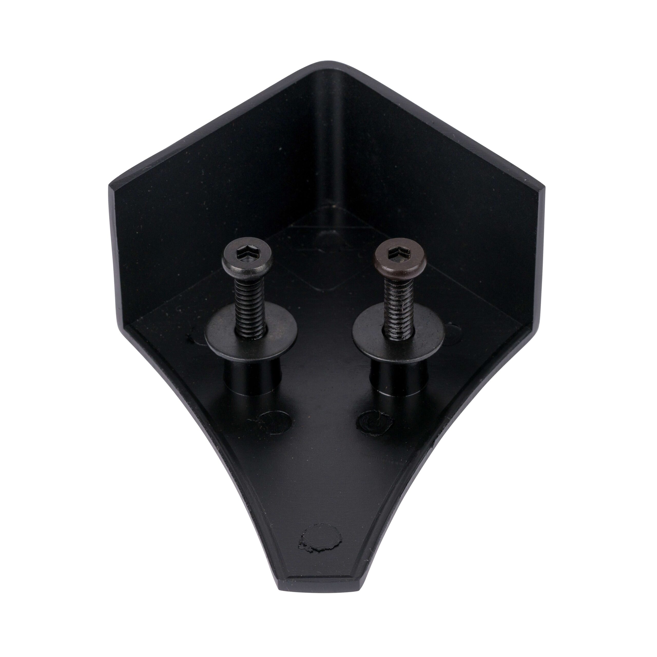 Bison Obere Rahmenecke "Loft Schiefer"