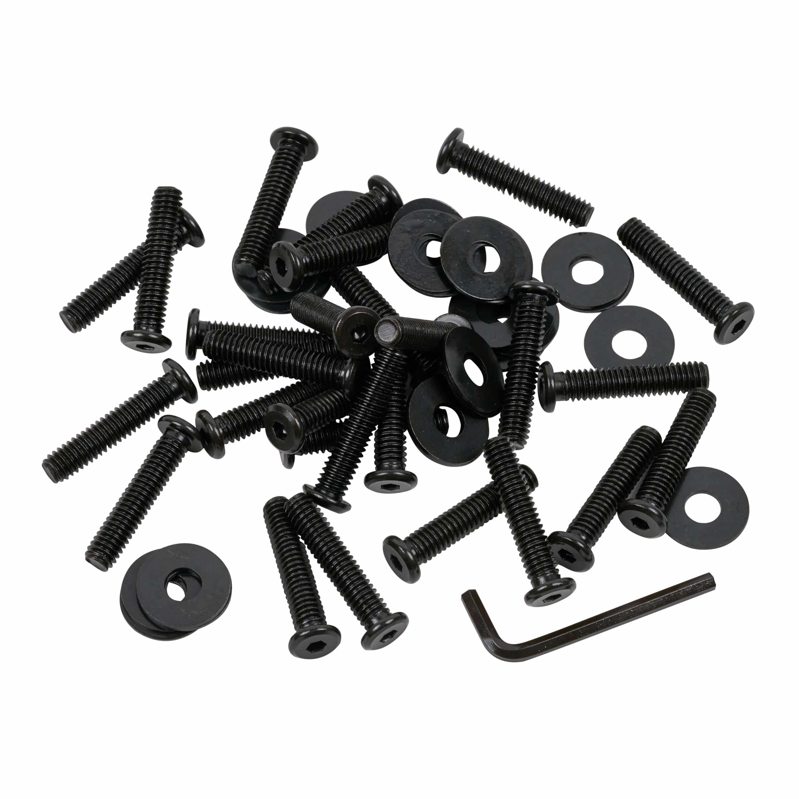 Bison Schrauben-Set "Bounty"