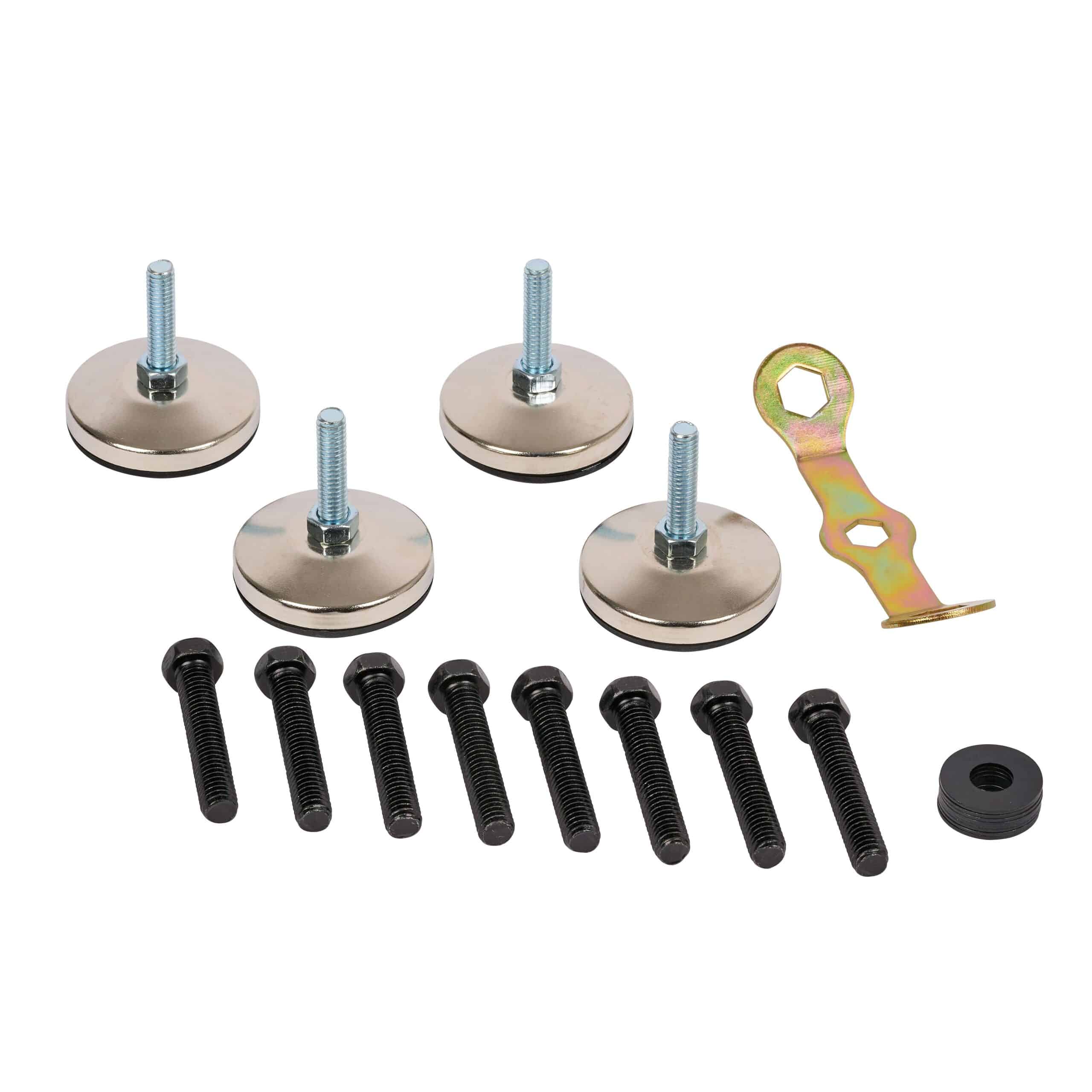 Bison Schrauben-Set "Tirol"