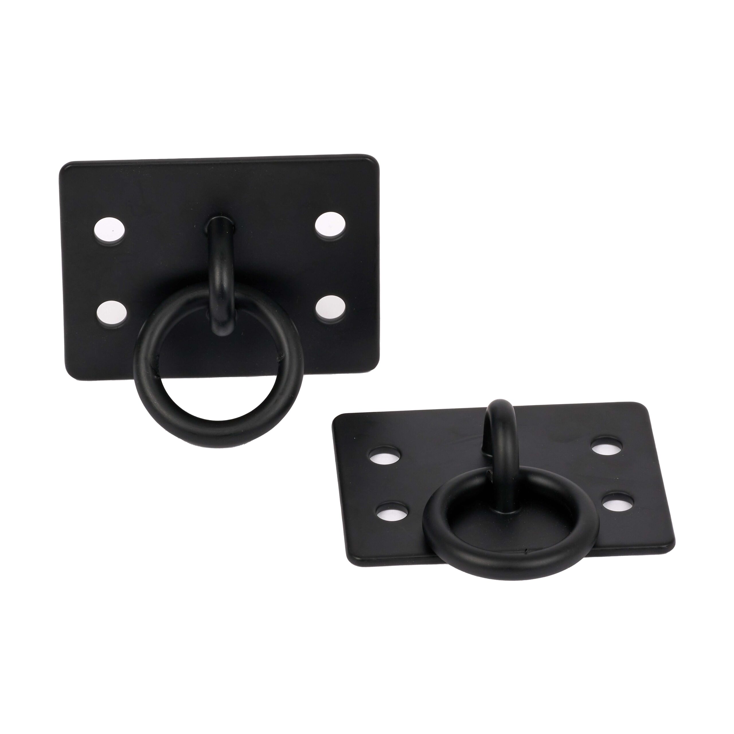 Bison Schwerlasthaken "Rocky Mountain"