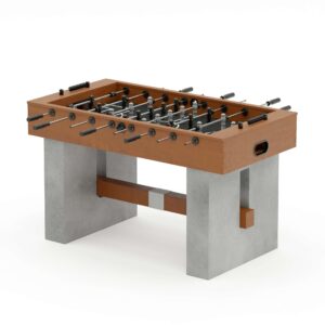 Bison Tischkicker "Loft"