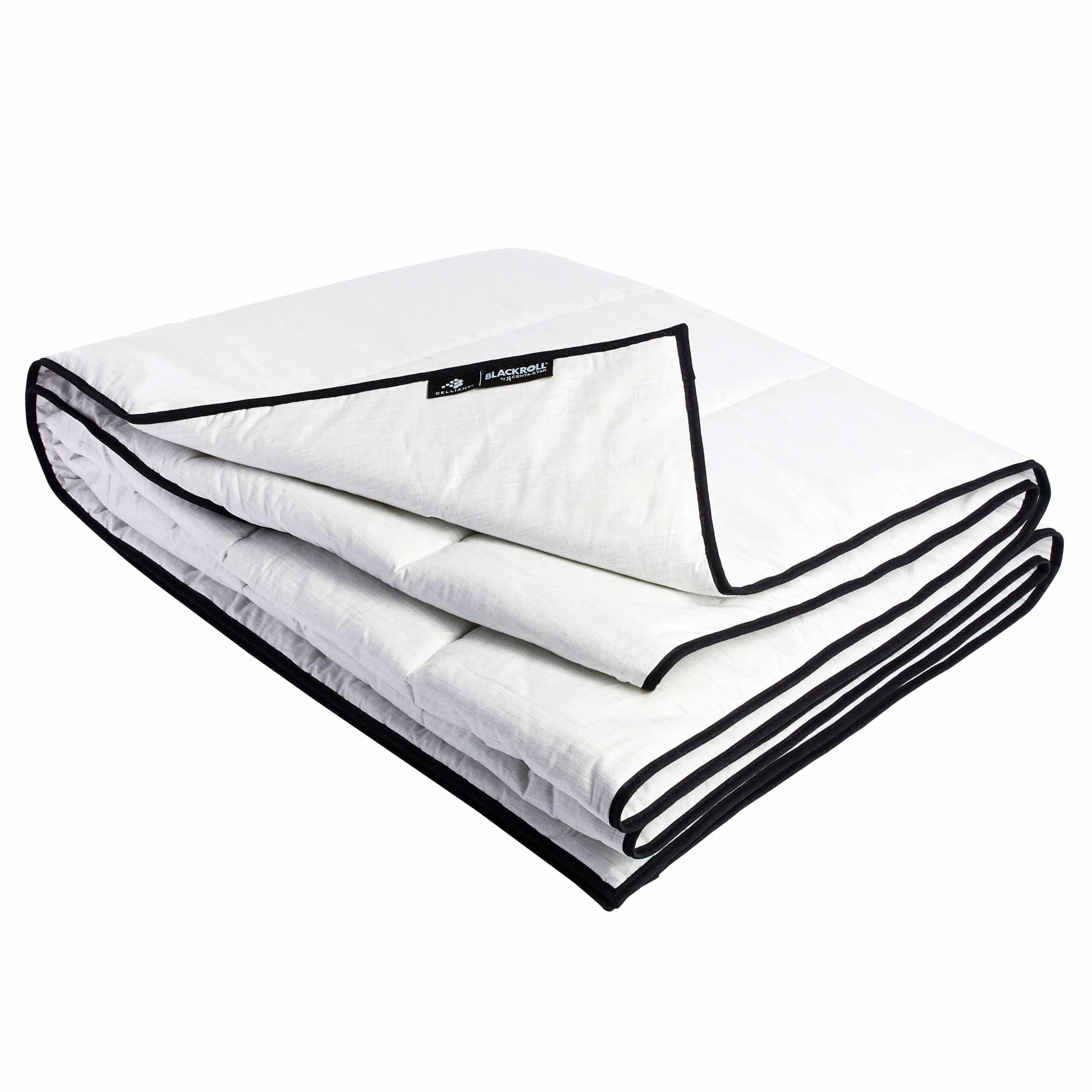 Blackroll Bettdecke "Recovery Blanket Winter"