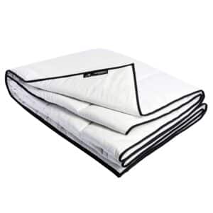 Blackroll Bettdecke "Recovery Blanket Winter"