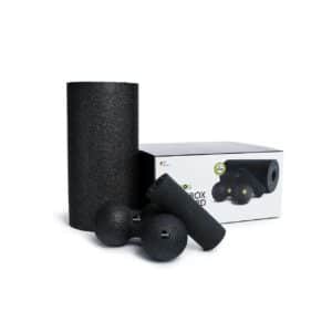 Blackroll Faszien-Set "Blackbox"