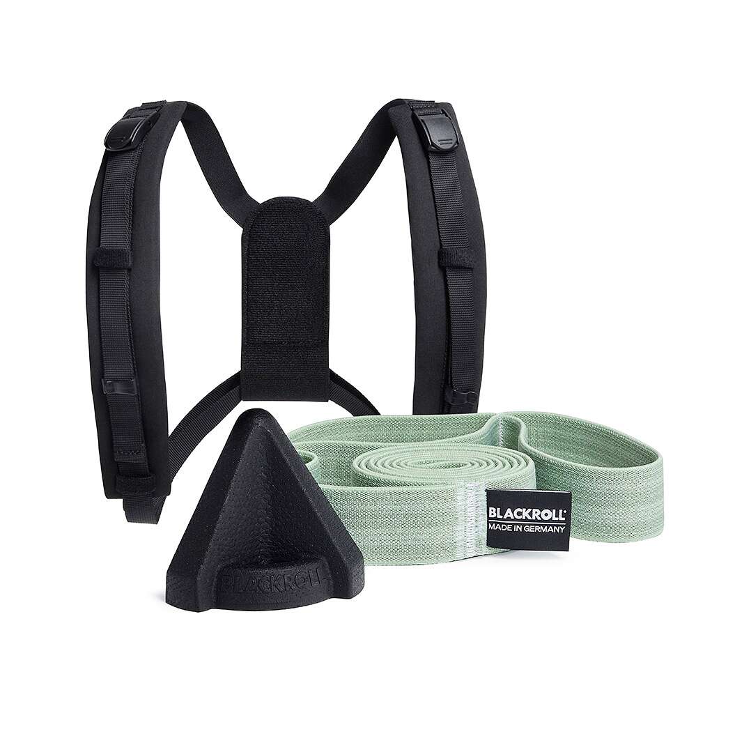 Blackroll Faszien-Set "Office Box 2.0"
