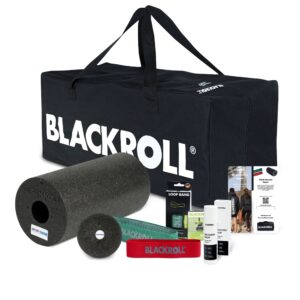 Blackroll Faszien-Set "Vereine"