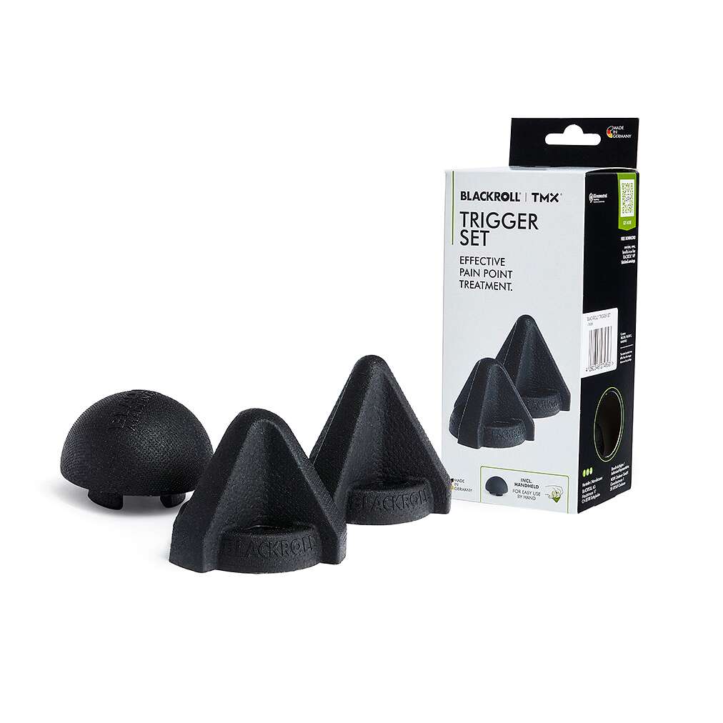 Blackroll Faszientool-Set "Trigger"