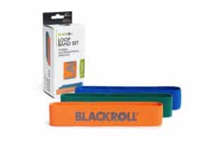 Blackroll Loop-Bänder-Set