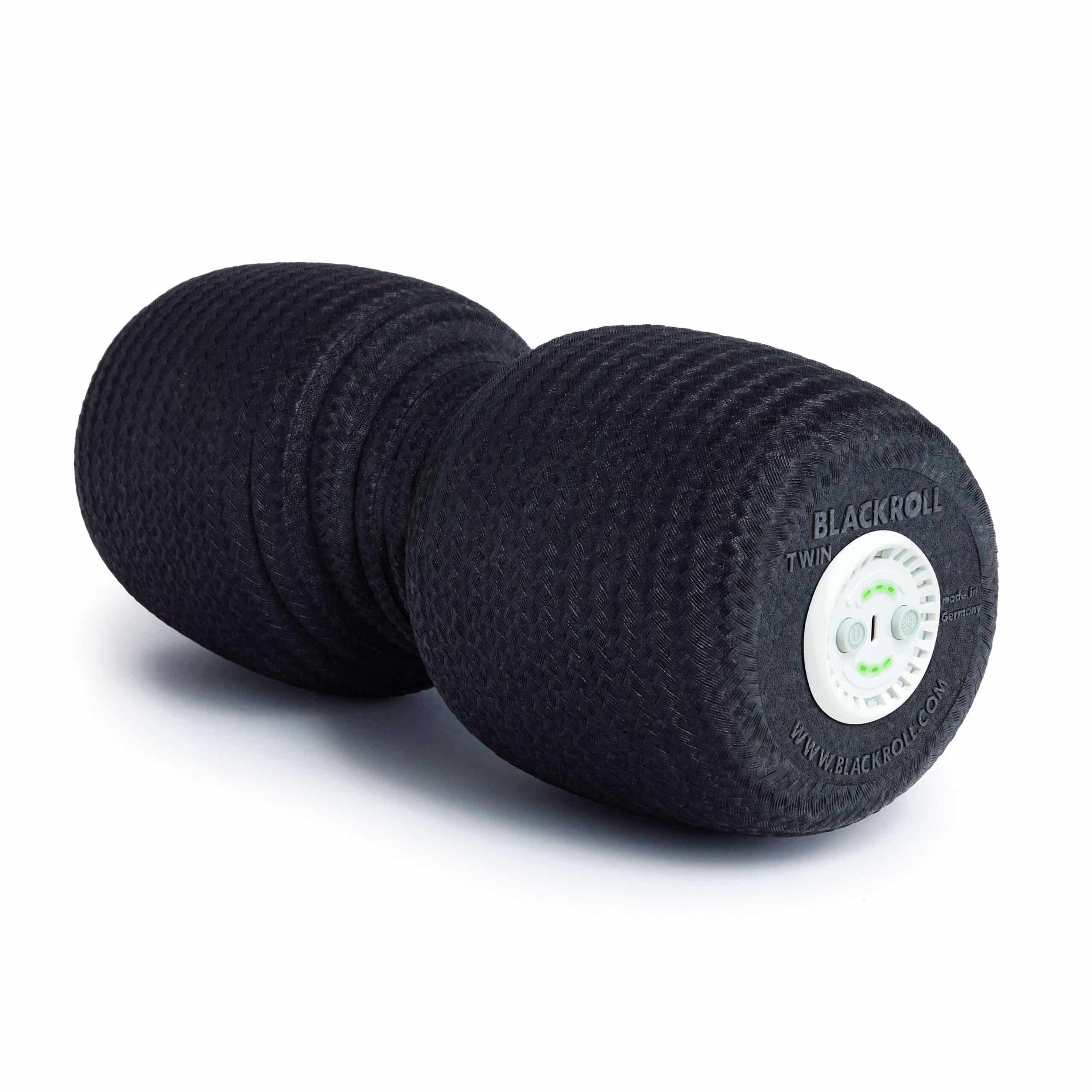 Blackroll Vibrationskern Booster Set "Twin 2.0"