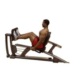 Body-Solid Beinpresse "Fusion 500/600"