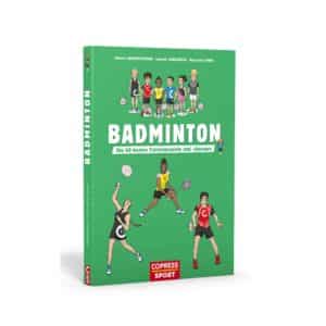 Buch "Badminton"