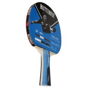 Butterfly Tischtennisschläger "Timo Boll Sapphire"