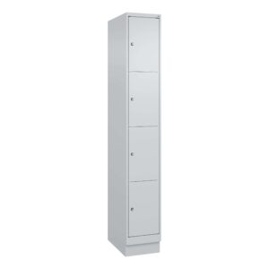 C+P Fächerschrank "Classic Plus"
