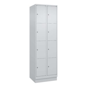 C+P Fächerschrank "Classic Plus"