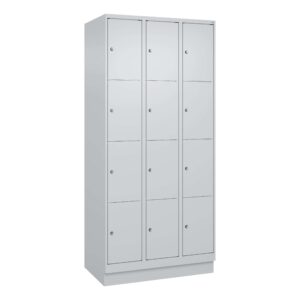 C+P Fächerschrank "Classic Plus"