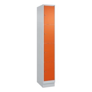 C+P Fächerschrank "Classic Plus"